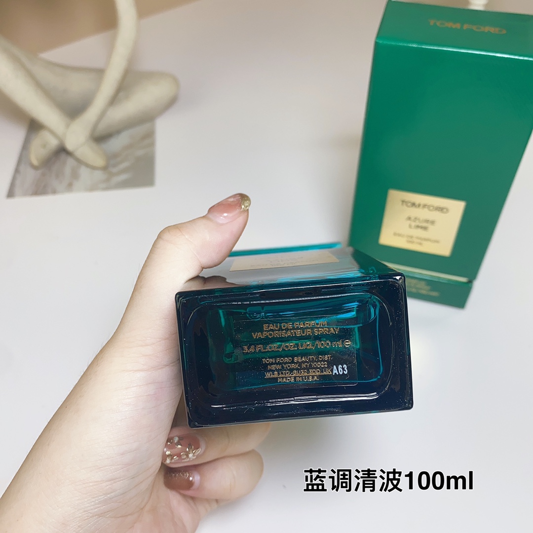 Tom Ford perfume